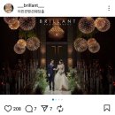 더브리앙뜨 | [결혼준비] 청주 본식 스냅대장! 브리앙뜨 브켓팅 성공 후기(청주더빈웨딩홀/짝꿍구함/예신,예랑이 필독...