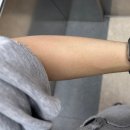 신촌셀프주유소 맞은편 | 처음 해본 태닝 후기, 아이러브탠 신촌이대점 3회 변화 기록