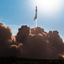 NASA는 SpaceX의 Starship 일정이 달 착륙을 지연시킬 수 있다고 우려했습니다. 이미지