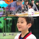 강호동태권도 뉴스엔