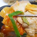 묵은지김치찌개 이미지