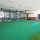 인투 스크린 골프 이미지