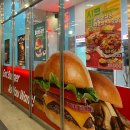 (주)힘난다 | [서울 상암] 소화 잘되는 건강한 수제버거 맛집, 직장인 점메추 "힘난다버거"
