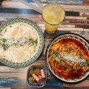 디망쉬 | 대전 관저동 맛집 도안동 파스타 맛집 디망쉬 데이트 후기