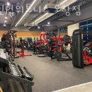 라인업 휘트니스 이미지