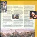 시드니's 선데이 텔레그라피 -비고 모르텐슨과의 인터뷰+사진 이미지