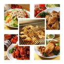금강숯불바베큐치킨