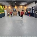 용인대 승리 태권도장 이미지