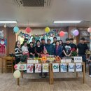 15년정도 함께사신 왕언니 102세 생신*가족분들전체 참석하셨네요~감사 드립니다 이미지