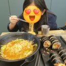 똑순이김밥