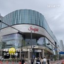 [도로]대유평 사거리 | 수원 스타필드 슬세권 아파트 임장 후기 (Feat. 화서역파크푸르지오, 화서역푸르지오브리시엘, 화서주공...