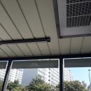 버스정류장(남부대) 이미지