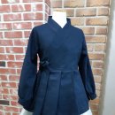 현대한복 이미지