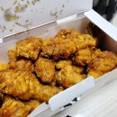 교촌치킨안중 이미지