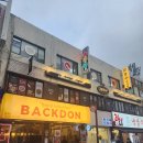 세븐일레븐 송파방이점 이미지