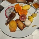 3374 | 서울호텔뷔페 신라호텔 더파크뷰 디너 솔직후기(예약 가격 만족도 셔틀 타는 곳)