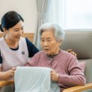 한국노인요양병원 이미지