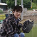 계룡 낚시터 이미지