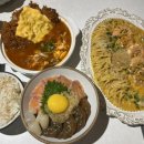 닝교초식당