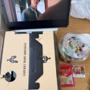 모퉁이전기통닭