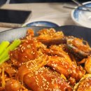 본가왕해물찜 | 이천맛집 대구왕뽈찜 송정점 해물찜 솔직후기