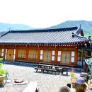 순천 연리지 한옥 이미지