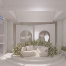 사임당로23길 27 (1) | w.1-1 홀투어 - 강릉 벨리시모 (27년 예식/견적공유O/상담후기)