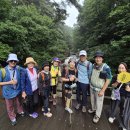 제558차 26년 YKA 7월 산행 보고 이미지