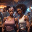 경호환경 이미지