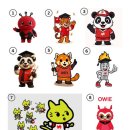 INTI Mascot Design Competition – Popularity Award Voting! 이미지