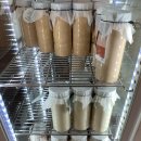 카페우유(cafeOO:U) 이미지