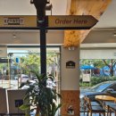 키웨스트 커피 이미지