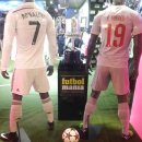 라모스 호스텔 | [유럽축구기행] 코파 델 레이. 레알 마드리드 vs. AT 마드리드 직관 후기 - 1
