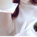 느엘스플라워케이크 이미지