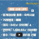 로데오모텔 이미지