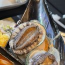 [연수] 아낌없이 치즈 왕창 주는 신선한 조개구이 &#39;연수 조개구이&#39;