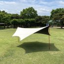 하늘숲캠핑장 이미지