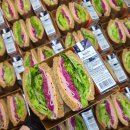 학산소극장 | 인하대 학과행사 단체주문 후기 |뭉클로 샌드위치