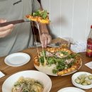 서면 맛집 점심 먹기좋은 피클스 하프앤하프 후기