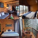 파인힐 호텔 | 베트남 하노이-사파 자유여행 사파 호텔 숙소 사파 파인힐 에코 로지 투베드룸 방갈로 조식