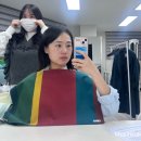 학산미용실 | [강남퍼스널컬러] 제가 여쿨라 였다구요? 컬러 광명 찾아준, 컬러모아 퍼스널컬러진단
