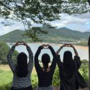 물건리지역아동센터 | 남해 1박2일 여행 일정 추천 | 더풀, 돌창고프로젝트, 다랭이마을, 남해제과브레드멜, 앵강마켓, 파라다...
