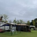 29170-4-B-24 | 충남 금산 뮤지엄 B 카라반(럭셔리) 캠핑장 4인 가족 이용 후기