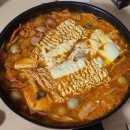 땅스부대찌개 - 서구 검단로487번길 11 | 땅스부대찌개