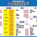 상봉수산