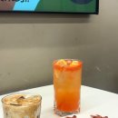역삼제3 | 역삼 디저트 카페 추천 | 역삼 주차 가능한 터프커피 후기
