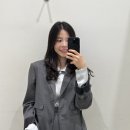 포모나(Pomona) | Fashion | 내돈내산 | 더 일마 포모나 스커트 셋업 후기 the ilma POMONA BELTED JACKET & UNBALANCED...