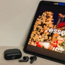 984 | 하빗 LIFE NC01T 노이즈 캔슬링 무선 이어폰 TW984 후기