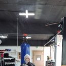 클라우스 복싱 이미지