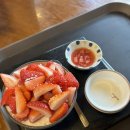 [목포 구도심] 목포 근대역사관 카페 / 딸기빙수 막차타기 “유달동의 로망스”